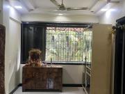 1 BHK Apartment in Dombivli West for resale Dombivli....