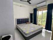 1 BHK Apartment in Dombivli West for resale Dombivli....