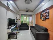 1 BHK Apartment in Dombivli West for resale Dombivli....