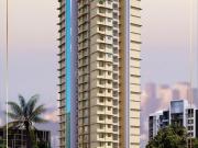1 BHK Apartment in Dombivli West for resale Dombivli....