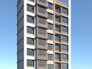 1 BHK Apartment in Dombivli West for resale Thane. The...