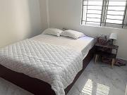 1 BHK Apartment in Domlur Layout for rent Bangalore. The...
