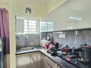 1 BHK Apartment in Domlur Layout for rent Bangalore. The...