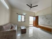 1 BHK Apartment in Domlur Layout for rent Bangalore. The...