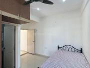 1 BHK Apartment in Indira Nagar for rent Bangalore. The...