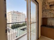 1 BHK Apartment in Domlur Layout for rent Bengaluru. The...