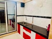 1 BHK Apartment in Dronagiri for rent Navi Mumbai. The...