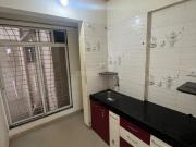 1 BHK Apartment in Dronagiri for rent Navi Mumbai. The...