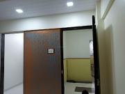 1 BHK Apartment in Dronagiri for rent Navi Mumbai. The...