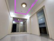 1 BHK Apartment in Dronagiri for resale Navi Mumbai. The...