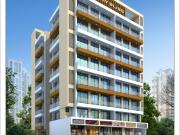 1 BHK Apartment in Dronagiri for resale Navi Mumbai. The...