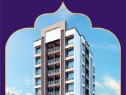 1 BHK Apartment in Dronagiri for resale Navi Mumbai. The...