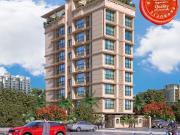 1 BHK Apartment in Dronagiri for resale Navi Mumbai. The...