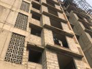 1 BHK Apartment in Dronagiri for resale Navi Mumbai. The...