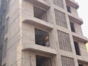 1 BHK Apartment in Dronagiri for resale Navi Mumbai. The...