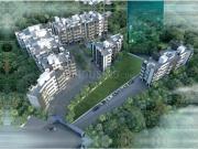 1 BHK Apartment in Dundre for resale Navi Mumbai. The...