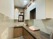 1 BHK Apartment in Dwarka Mor for rent New Delhi. The...