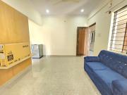 1 BHK Apartment in Electronic City for rent Bangalore....