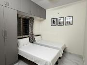 1 BHK Apartment in Electronic City for rent Bengaluru....