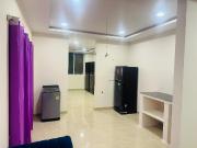 1 BHK Apartment in Financial District for rent...