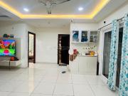 1 BHK Apartment in Financial District for rent...