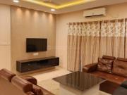 1 BHK Apartment in Financial District for rent...