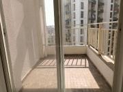 1 BHK Apartment in Fursungi for rent Pune. The reference...
