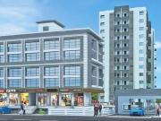 1 BHK Apartment in Fursungi for resale Pune. The...