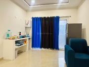 1 BHK Apartment in Gachibowli for rent Hyderabad. The...