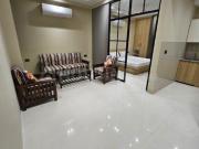 1 BHK Apartment in Gachibowli for rent Hyderabad. The...