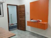 1 BHK Apartment in Gachibowli for rent Hyderabad. The...