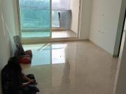 1 BHK Apartment in Ghansoli for rent Navi Mumbai. The...
