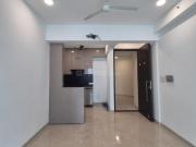 1 BHK Apartment in Ghansoli for rent Navi Mumbai. The...