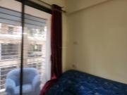 1 BHK Apartment in Ghansoli for rent Navi Mumbai. The...