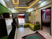 1 BHK Apartment in Ghansoli for rent Navi Mumbai. The...