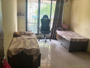 1 BHK Apartment in Ghansoli for rent Navi Mumbai. The...