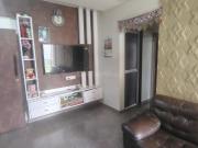 1 BHK Apartment in Ghansoli for rent Navi Mumbai. The...