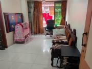 1 BHK Apartment in Ghansoli for rent Navi Mumbai. The...