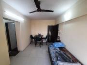 1 BHK Apartment in Ghansoli for rent Navi Mumbai. The...