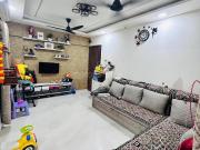 1 BHK Apartment in Ghansoli for rent Navi Mumbai. The...