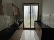 1 BHK Apartment in Ghansoli for rent Navi Mumbai. The...