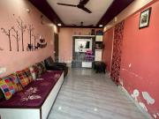 1 BHK Apartment in Ghansoli for rent Navi Mumbai. The...