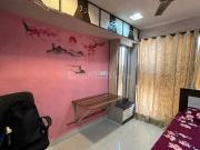 1 BHK Apartment in Ghansoli for rent Navi Mumbai. The...