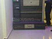 1 BHK Apartment in Ghansoli for rent Navi Mumbai. The...