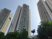 1 BHK Apartment in Ghansoli for rent Navi Mumbai. The...