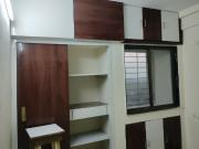 1 BHK Apartment in Ghansoli for rent Navi Mumbai. The...