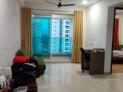 1 BHK Apartment in Ghansoli for rent Navi Mumbai. The...