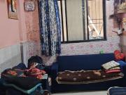 1 BHK Apartment in Ghansoli for rent Navi Mumbai. The...