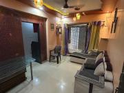 1 BHK Apartment in Ghansoli for rent Navi Mumbai. The...