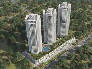 1 BHK Apartment in Ghansoli for rent Navi Mumbai. The...